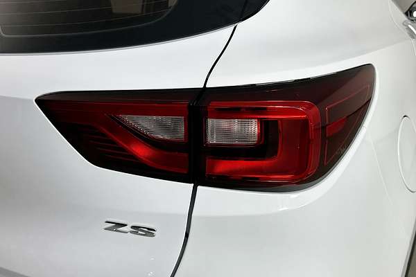 2020 MG ZS EXCITE MY20