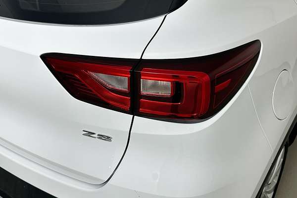 2024 MG ZS EXCITE AZS1 MY24