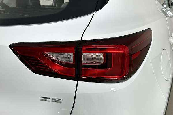 2024 MG ZS EXCITE AZS1 MY24