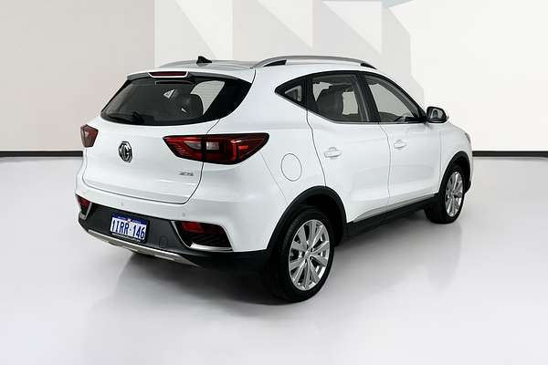 2023 MG ZS EXCITE AZS1 MY23