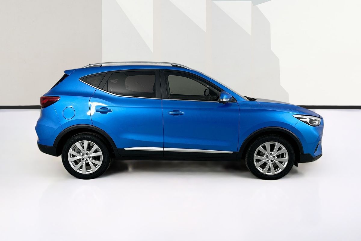 2023 MG ZST CORE MY23
