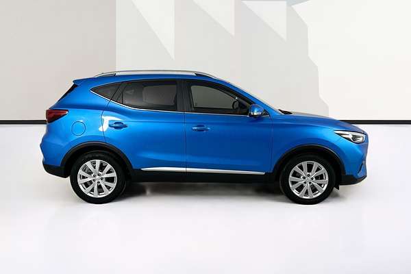 2023 MG ZST CORE MY23