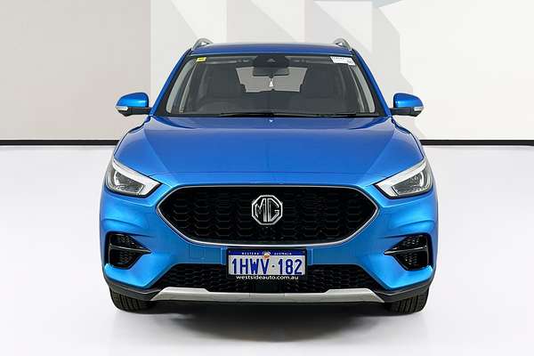 2023 MG ZST CORE MY23