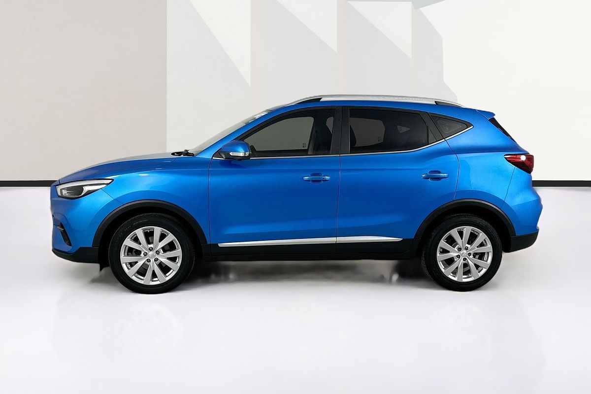 2023 MG ZST CORE MY23