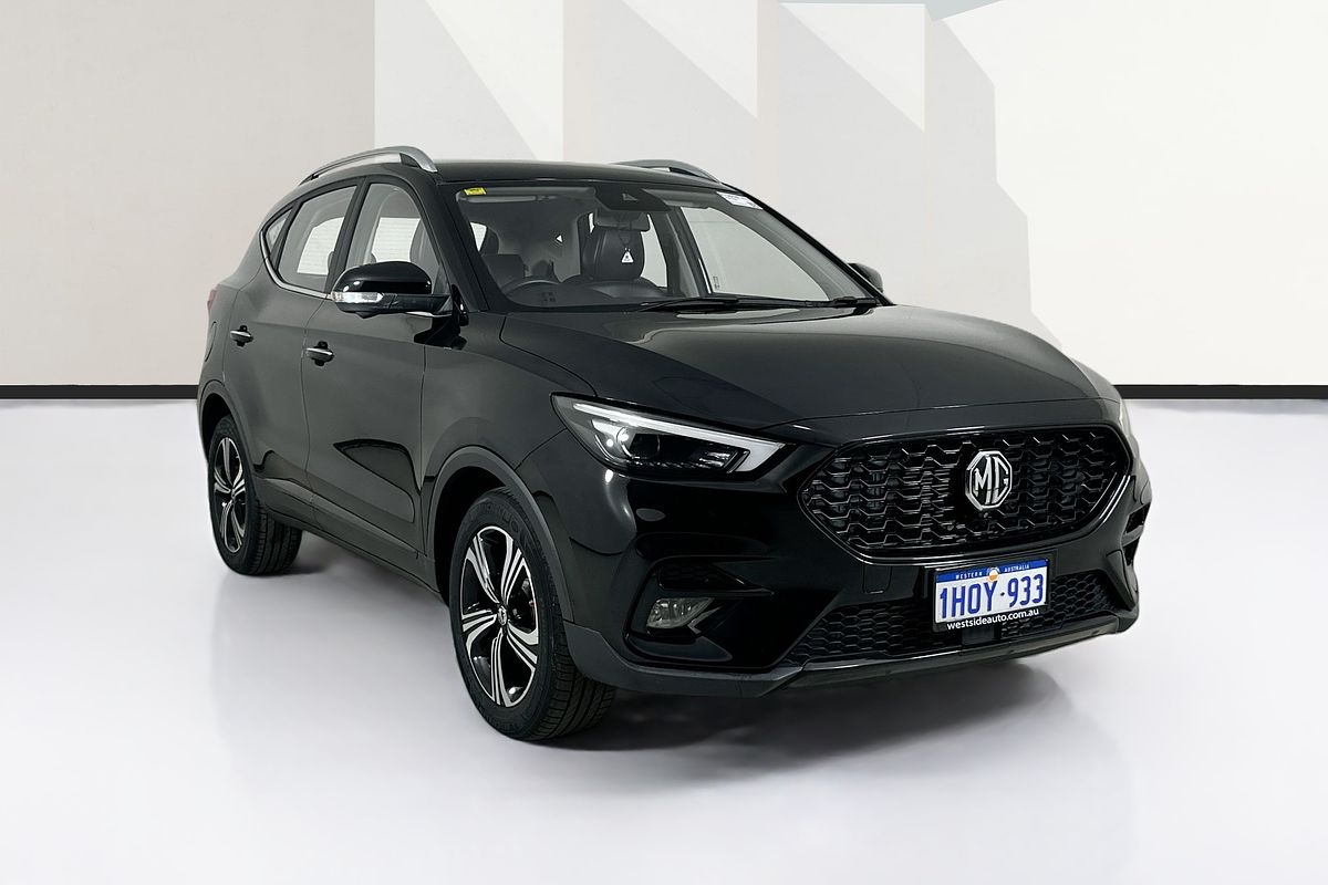 2022 MG ZST EXCITE MY22