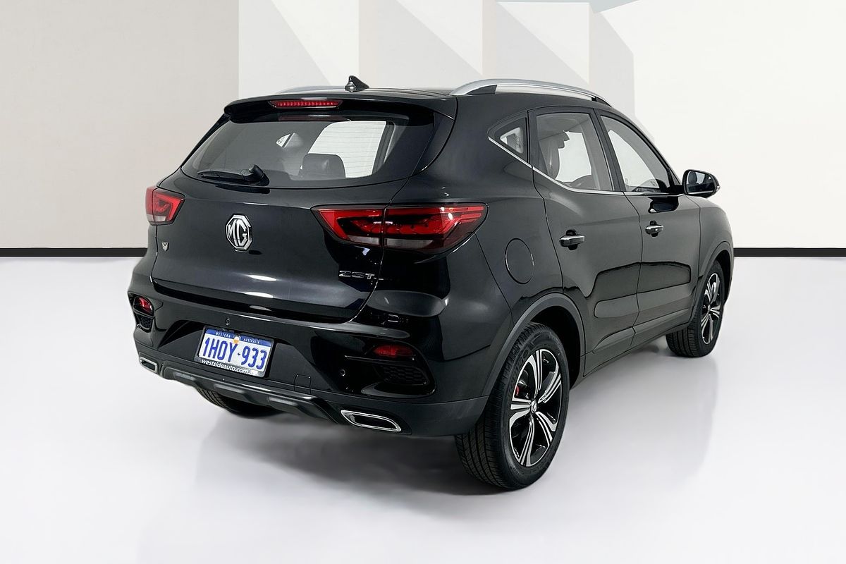 2022 MG ZST EXCITE MY22