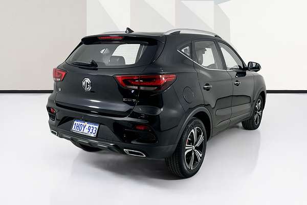 2022 MG ZST EXCITE MY22