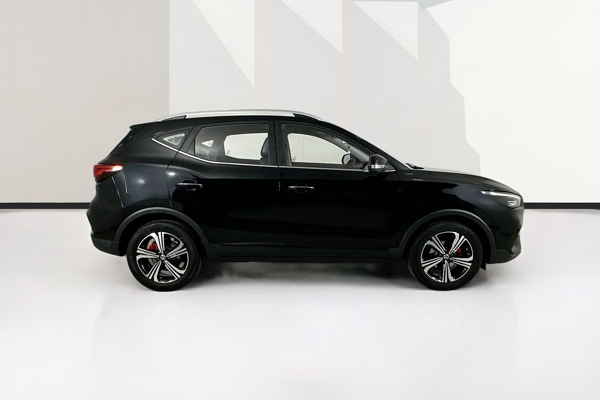 2022 MG ZST EXCITE MY22