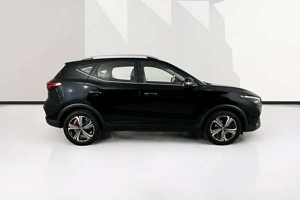 2022 MG ZST EXCITE MY22