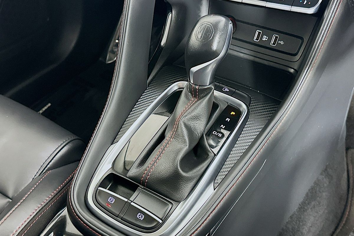 2022 MG ZST EXCITE MY22