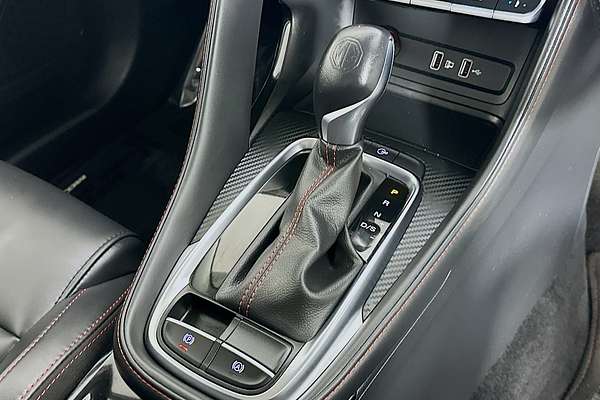 2022 MG ZST EXCITE MY22