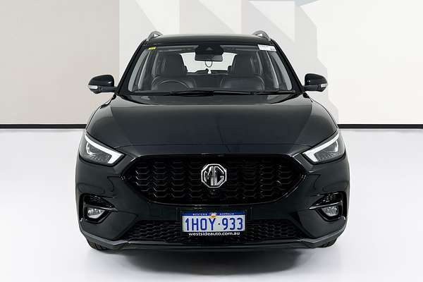 2022 MG ZST EXCITE MY22