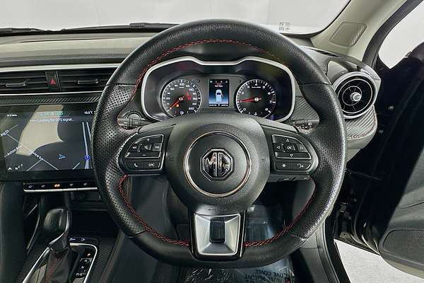 2022 MG ZST EXCITE MY22
