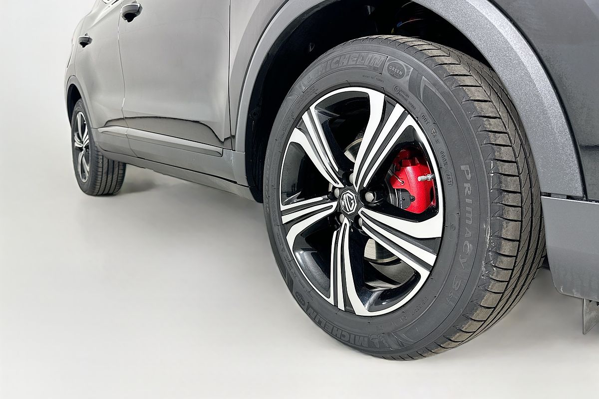 2022 MG ZST EXCITE MY22