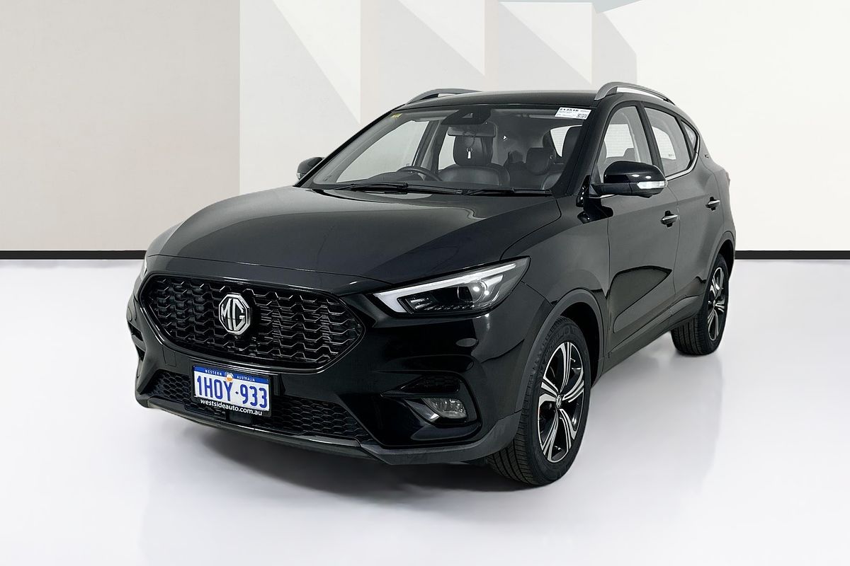 2022 MG ZST EXCITE MY22