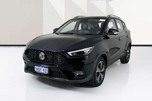 2022 MG ZST EXCITE MY22