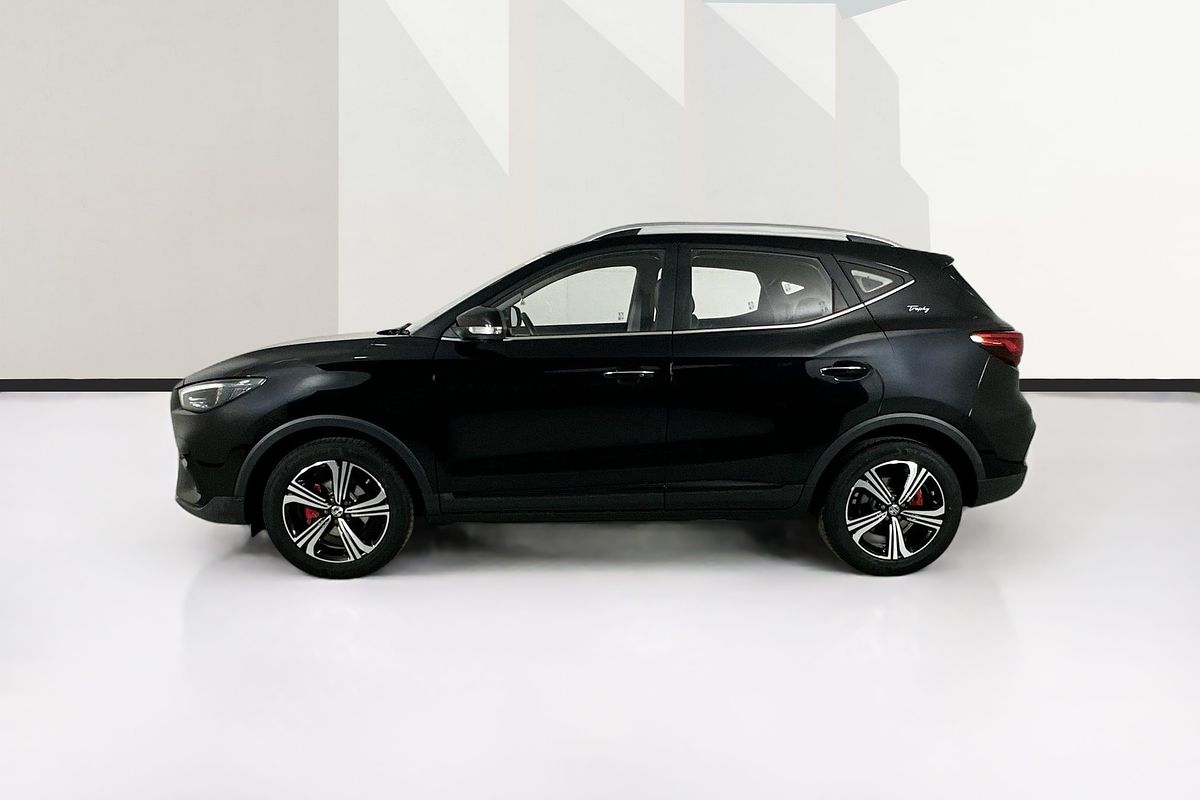 2022 MG ZST EXCITE MY22