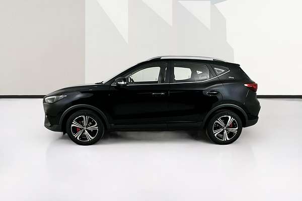 2022 MG ZST EXCITE MY22