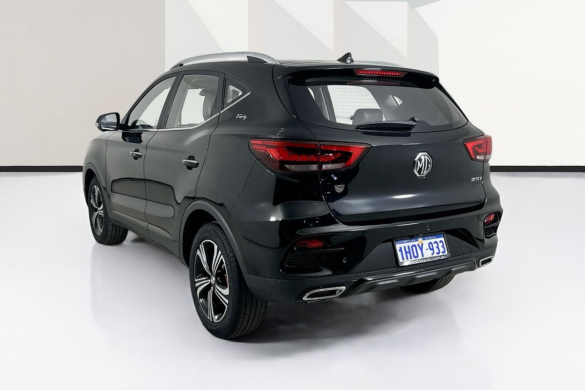 2022 MG ZST EXCITE MY22