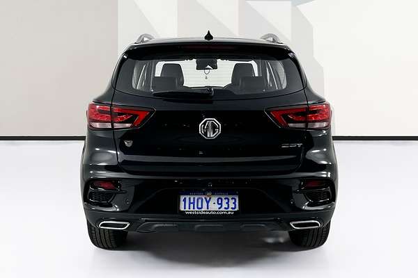 2022 MG ZST EXCITE MY22