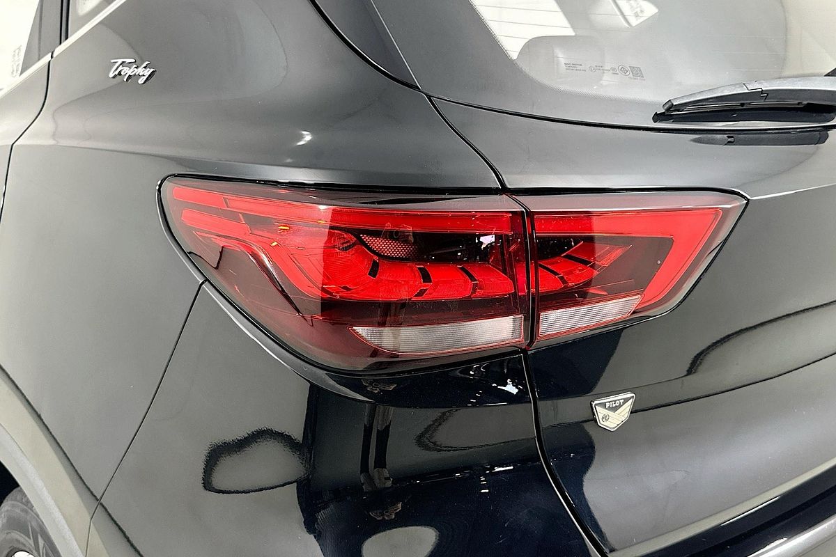 2022 MG ZST EXCITE MY22