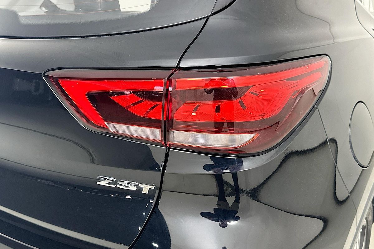 2022 MG ZST EXCITE MY22