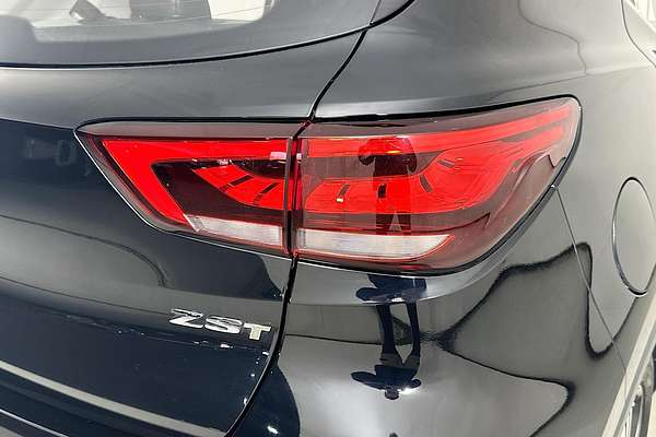 2022 MG ZST EXCITE MY22