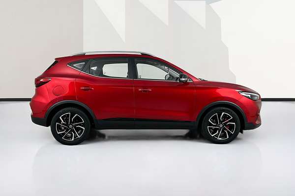 2022 MG ZST ESSENCE MY22