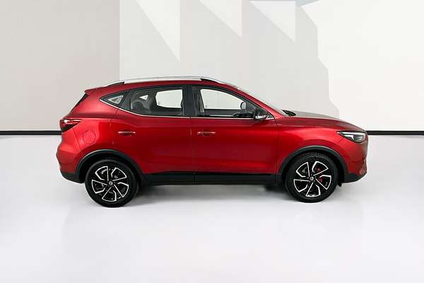 2023 MG ZST ESSENCE MY22