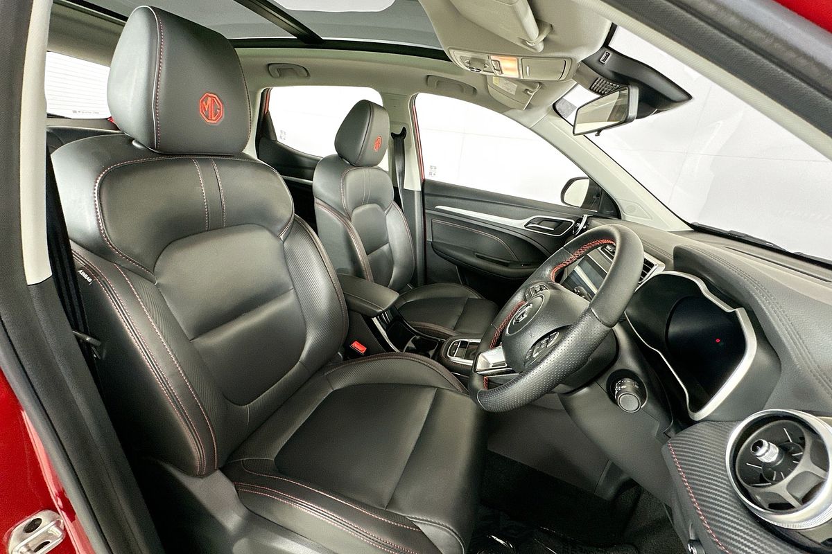 2023 MG ZST ESSENCE MY22