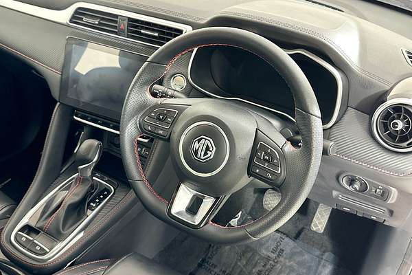 2023 MG ZST ESSENCE MY22