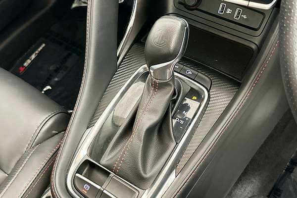 2023 MG ZST ESSENCE MY22