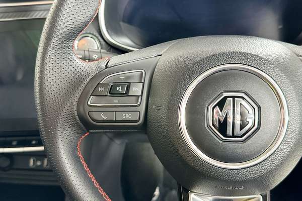 2023 MG ZST ESSENCE MY22