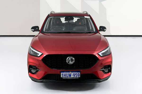 2023 MG ZST ESSENCE MY22