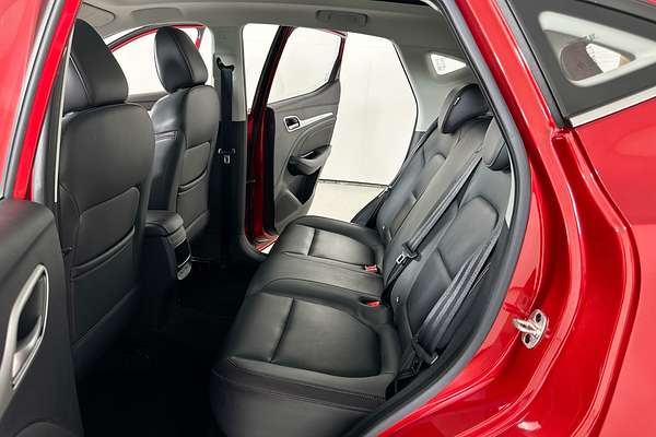 2023 MG ZST ESSENCE MY22