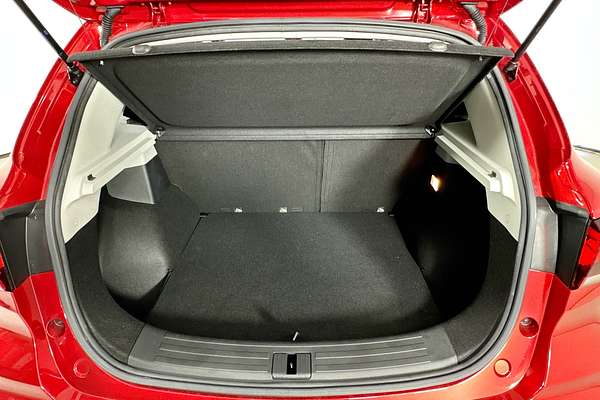 2023 MG ZST ESSENCE MY22