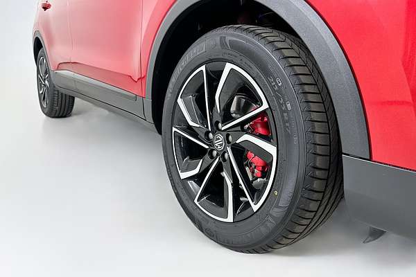 2023 MG ZST ESSENCE MY22