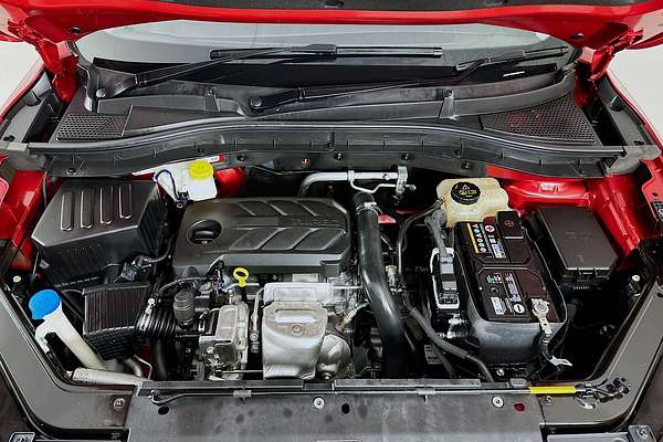 2022 MG ZST ESSENCE MY22