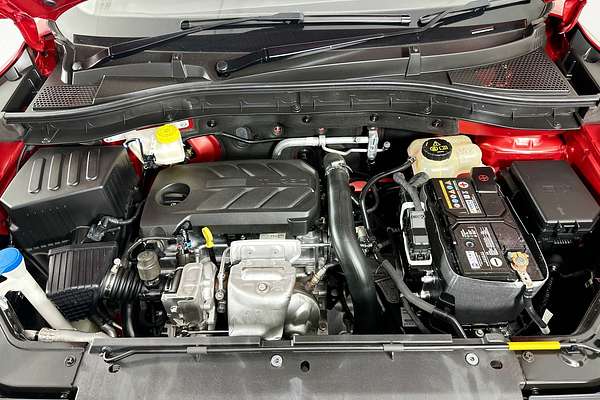 2023 MG ZST ESSENCE MY22