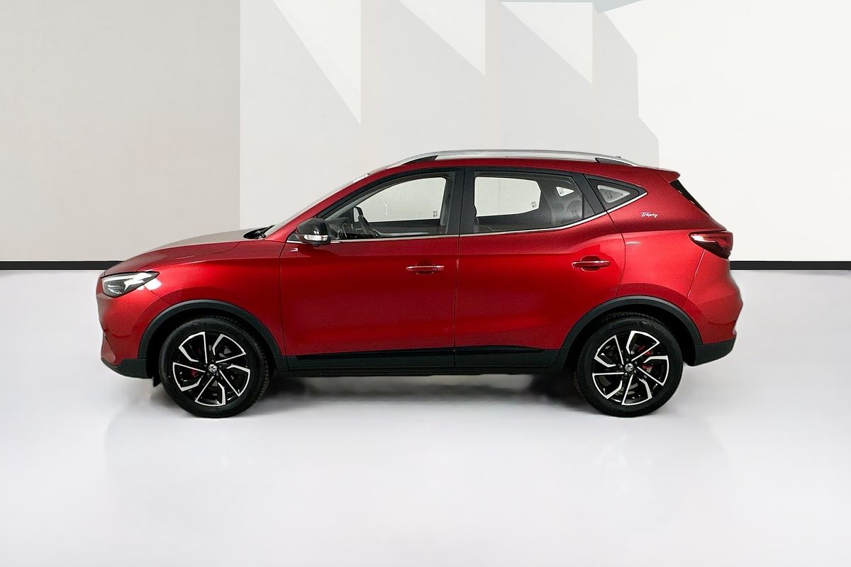 2023 MG ZST ESSENCE MY22