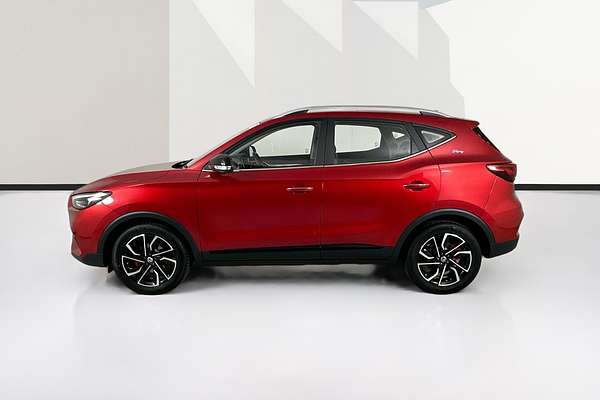 2023 MG ZST ESSENCE MY22