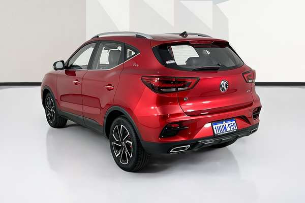 2023 MG ZST ESSENCE MY22