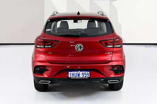 2023 MG ZST ESSENCE MY22