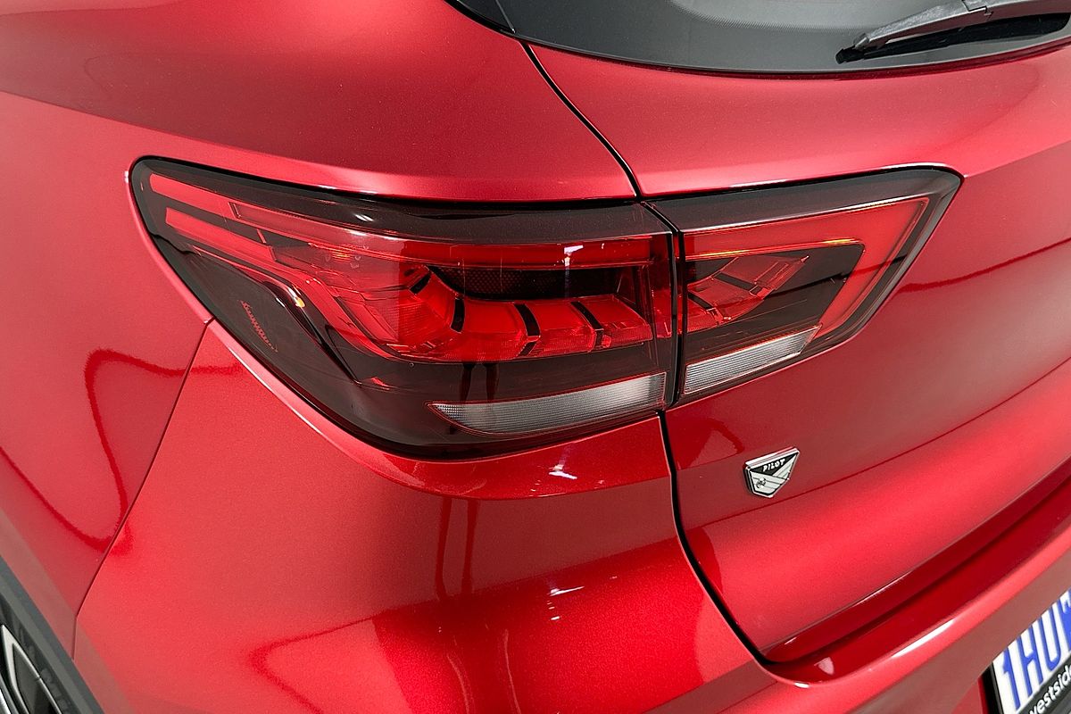 2023 MG ZST ESSENCE MY22