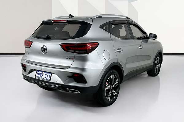 2023 MG ZST EXCITE MY23