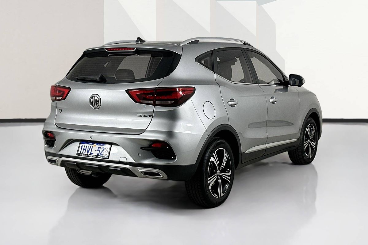 2023 MG ZST VIBE MY23