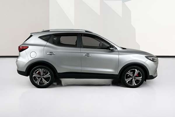 2023 MG ZST EXCITE MY23
