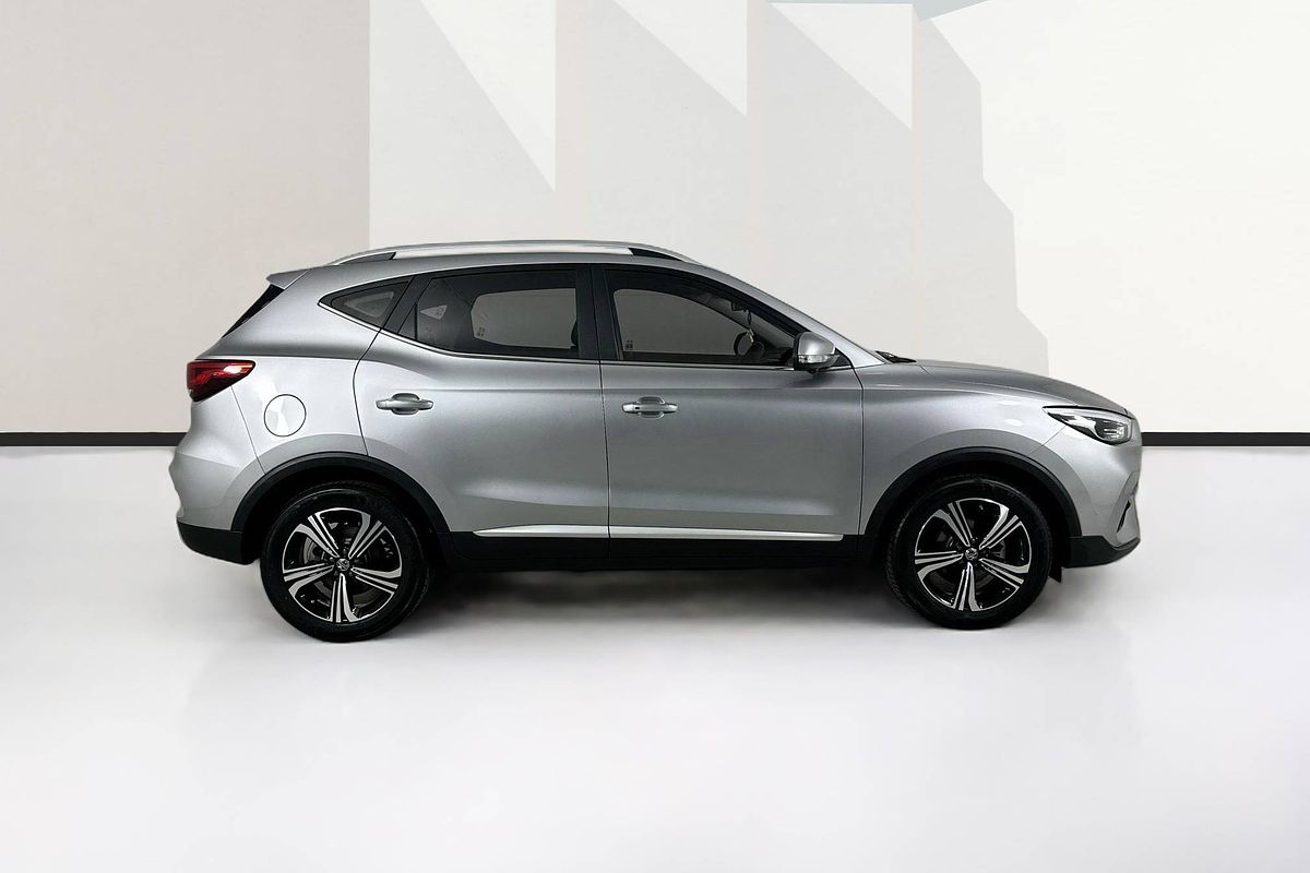 2023 MG ZST VIBE MY23