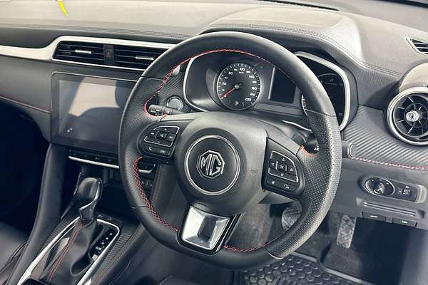 2023 MG ZST VIBE MY23