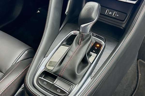 2023 MG ZST EXCITE MY23